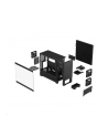 Fractal Design Pop Silent Kolor: CZARNY TG Clear Tint, Tower Case (Kolor: CZARNY) - nr 52