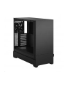 Fractal Design Pop Silent Kolor: CZARNY TG Clear Tint, Tower Case (Kolor: CZARNY) - nr 57