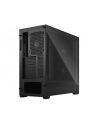 Fractal Design Pop Silent Kolor: CZARNY TG Clear Tint, Tower Case (Kolor: CZARNY) - nr 5