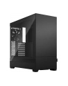 Fractal Design Pop Silent Kolor: CZARNY TG Clear Tint, Tower Case (Kolor: CZARNY) - nr 61