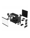 Fractal Design Pop Silent Kolor: CZARNY TG Clear Tint, Tower Case (Kolor: CZARNY) - nr 66