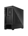 Fractal Design Pop Silent Kolor: CZARNY TG Clear Tint, Tower Case (Kolor: CZARNY) - nr 67