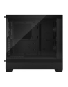 Fractal Design Pop Silent Kolor: CZARNY TG Clear Tint, Tower Case (Kolor: CZARNY) - nr 68
