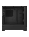 Fractal Design Pop Silent Kolor: CZARNY TG Clear Tint, Tower Case (Kolor: CZARNY) - nr 69