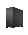 Fractal Design Pop Silent Kolor: CZARNY TG Clear Tint, Tower Case (Kolor: CZARNY) - nr 6