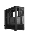 Fractal Design Pop Silent Kolor: CZARNY TG Clear Tint, Tower Case (Kolor: CZARNY) - nr 72