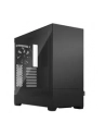 Fractal Design Pop Silent Kolor: CZARNY TG Clear Tint, Tower Case (Kolor: CZARNY) - nr 74