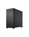 Fractal Design Pop Silent Kolor: CZARNY TG Clear Tint, Tower Case (Kolor: CZARNY) - nr 76