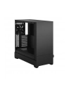 Fractal Design Pop Silent Kolor: CZARNY TG Clear Tint, Tower Case (Kolor: CZARNY) - nr 82