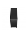 Fractal Design Pop Silent Kolor: CZARNY TG Clear Tint, Tower Case (Kolor: CZARNY) - nr 83