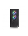 Thermaltake Divider 370 TG ARGB, tower case (Kolor: CZARNY, tempered glass) - nr 11
