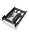 Thermaltake Divider 370 TG ARGB, tower case (Kolor: CZARNY, tempered glass) - nr 34