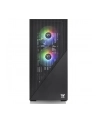 Thermaltake Divider 370 TG ARGB, tower case (Kolor: CZARNY, tempered glass) - nr 38