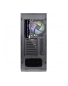 Thermaltake Divider 370 TG ARGB, tower case (Kolor: CZARNY, tempered glass) - nr 40