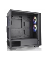 Thermaltake Divider 370 TG ARGB, tower case (Kolor: CZARNY, tempered glass) - nr 41