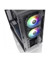 Thermaltake Divider 370 TG ARGB, tower case (Kolor: CZARNY, tempered glass) - nr 42
