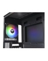 Thermaltake Divider 370 TG ARGB, tower case (Kolor: CZARNY, tempered glass) - nr 43