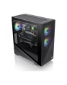 Thermaltake Divider 370 TG ARGB, tower case (Kolor: CZARNY, tempered glass) - nr 45