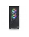 Thermaltake Divider 370 TG ARGB, tower case (Kolor: CZARNY, tempered glass) - nr 46
