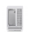Thermaltake The Tower 500 Snow Kolor: BIAŁY, tower case (Kolor: BIAŁY, tempered glass) - nr 14
