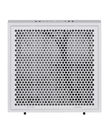 Thermaltake The Tower 500 Snow Kolor: BIAŁY, tower case (Kolor: BIAŁY, tempered glass) nr 1