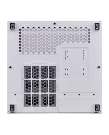 Thermaltake The Tower 500 Snow Kolor: BIAŁY, tower case (Kolor: BIAŁY, tempered glass) nr 2