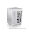 Thermaltake The Tower 500 Snow Kolor: BIAŁY, tower case (Kolor: BIAŁY, tempered glass) - nr 2