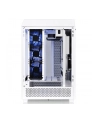 Thermaltake The Tower 500 Snow Kolor: BIAŁY, tower case (Kolor: BIAŁY, tempered glass) - nr 35