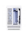 Thermaltake The Tower 500 Snow Kolor: BIAŁY, tower case (Kolor: BIAŁY, tempered glass) - nr 39