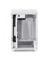 Thermaltake The Tower 500 Snow Kolor: BIAŁY, tower case (Kolor: BIAŁY, tempered glass) - nr 42