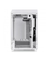 Thermaltake The Tower 500 Snow Kolor: BIAŁY, tower case (Kolor: BIAŁY, tempered glass) - nr 44
