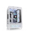 Thermaltake The Tower 500 Snow Kolor: BIAŁY, tower case (Kolor: BIAŁY, tempered glass) - nr 45