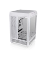 Thermaltake The Tower 500 Snow Kolor: BIAŁY, tower case (Kolor: BIAŁY, tempered glass) - nr 46
