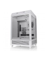 Thermaltake The Tower 500 Snow Kolor: BIAŁY, tower case (Kolor: BIAŁY, tempered glass) - nr 47