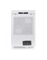 Thermaltake The Tower 500 Snow Kolor: BIAŁY, tower case (Kolor: BIAŁY, tempered glass) - nr 48