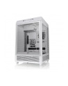 Thermaltake The Tower 500 Snow Kolor: BIAŁY, tower case (Kolor: BIAŁY, tempered glass) - nr 5