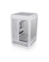 Thermaltake The Tower 500 Snow Kolor: BIAŁY, tower case (Kolor: BIAŁY, tempered glass) - nr 7