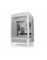 Thermaltake The Tower 500 Snow Kolor: BIAŁY, tower case (Kolor: BIAŁY, tempered glass) - nr 9