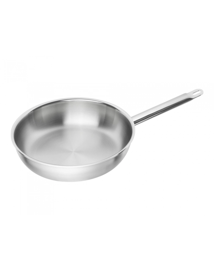 Patelnia stalowa płytka ZWILLING Pro 65128-280-0 - 28 cm główny