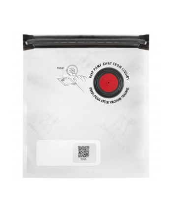 Zestaw startowy plastikowy L ZWILLING Fresh ' Save 36815-017-0 nr 2