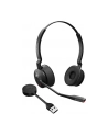 Jabra Engage 55 UC, headset (Kolor: CZARNY, USB-A, stereo) - nr 12