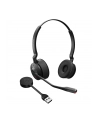 Jabra Engage 55 UC, headset (Kolor: CZARNY, USB-A, stereo) - nr 17