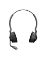 Jabra Engage 55 UC, headset (Kolor: CZARNY, USB-A, stereo) - nr 19