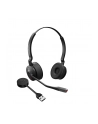 Jabra Engage 55 UC, headset (Kolor: CZARNY, USB-A, stereo) - nr 4