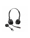 Jabra Engage 55 UC, headset (Kolor: CZARNY, USB-A, stereo) - nr 8