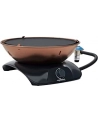 Campingaz 360 Grill CV, copper, gas grill (copper/Kolor: CZARNY) - nr 17
