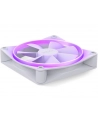 NZXT F120 RGB Single 120x120x26, case fan (Kolor: BIAŁY, single fan, without controller) - nr 20