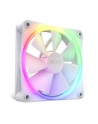 NZXT F120 RGB Single 120x120x26, case fan (Kolor: BIAŁY, single fan, without controller) - nr 23