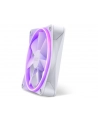 NZXT F120 RGB Single 120x120x26, case fan (Kolor: BIAŁY, single fan, without controller) - nr 3