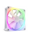 NZXT F120 RGB Single 120x120x26, case fan (Kolor: BIAŁY, single fan, without controller) - nr 8